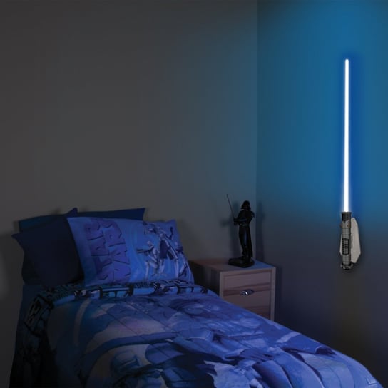 Star Wars, Miecz Obi-Wan Kenobi, 15047 Dumel Discovery Light