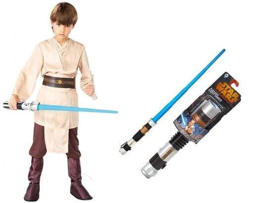 Star Wars, miecz świetlny Obi Wan Kenobi Hasbro