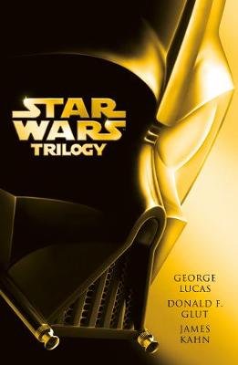 Star Wars: Original Trilogy Lucas George