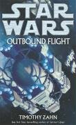 Star Wars: Outbound Flight Zahn Timothy