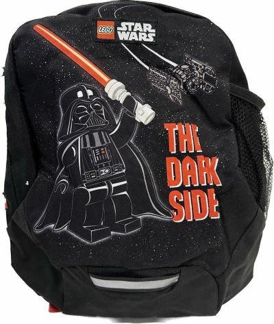 Star wars- Plecak The Dark Side Star Wars gwiezdne wojny