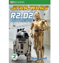 Star Wars R2 D2 and Friends Kindersley Dorling