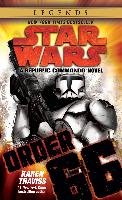 Star Wars - Republic Commando 04. Order 66 Traviss Karen