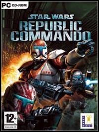 Star Wars: Republic Commando Lucas Arts