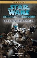 Star Wars: Republic Commando - Feindkontakt Traviss Karen