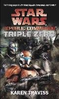 Star Wars Republic Commando: Triple Zero Traviss Karen