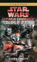 Star Wars Republic Commando Triple Zero Traviss Karen