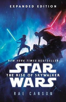 Star Wars: Rise of Skywalker (Expanded Edition) Carson Rae
