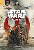 Star Wars Rogue One Junior Novel Forbeck Matt