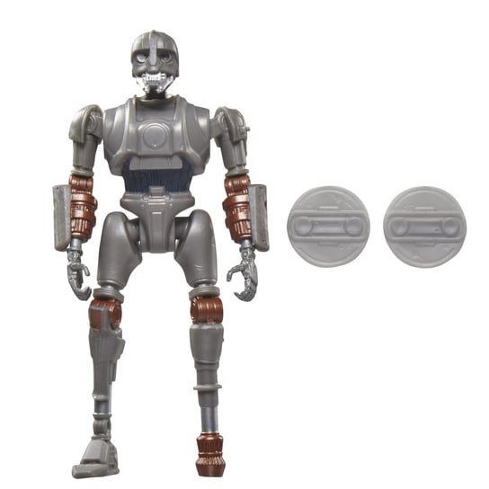 Star Wars Rys. 3 Hasbro