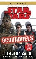 Star Wars: Scoundrels Zahn Timothy