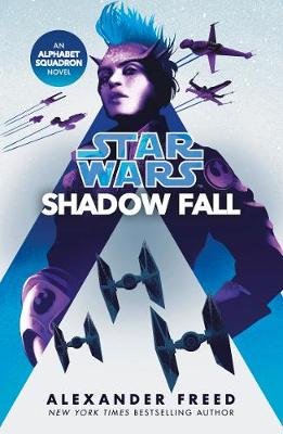 Star Wars: Shadow Fall Freed Alexander