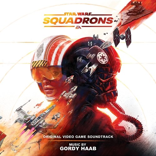 Star Wars: Squadrons Gordy Haab