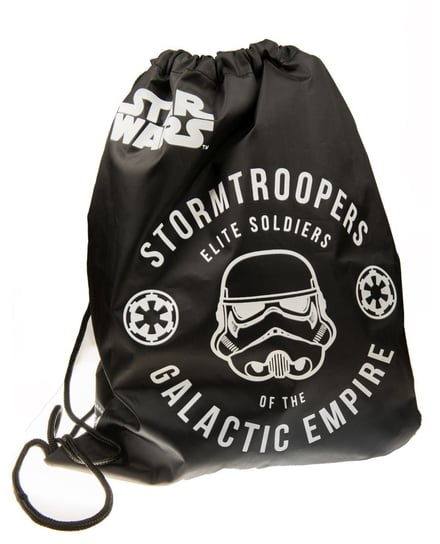 Star Wars Stormtrooper Gym Bag 