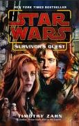 Star Wars: Survivor's Quest Zahn Timothy