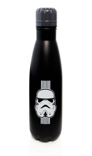Star Wars Szturmowiec - butelka metalowa Star Wars gwiezdne wojny