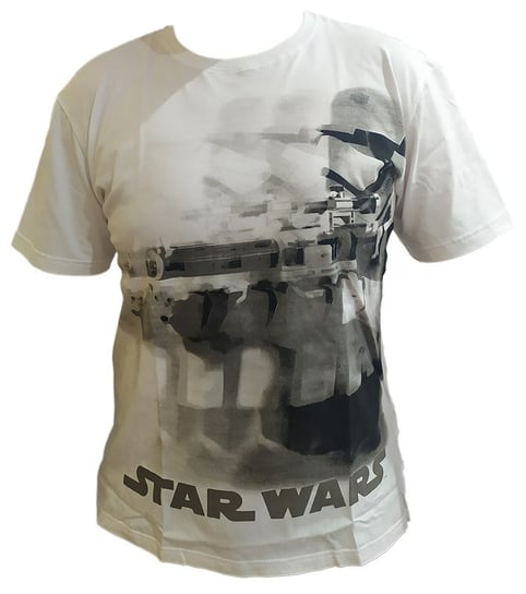 Star Wars T-Shirt Męski Gwiezdne Wojny Rozmiar Xxl Star Wars gwiezdne wojny