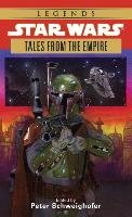 Star Wars Tales from the Empire: Stories from Star Wars Adventure Journal Schweighofer Peter