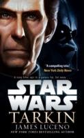 Star Wars: Tarkin Luceno James