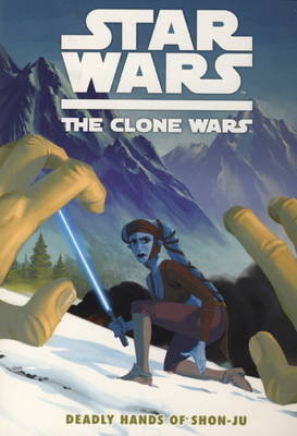 Star Wars - The Clone Wars Barlow Jeremy