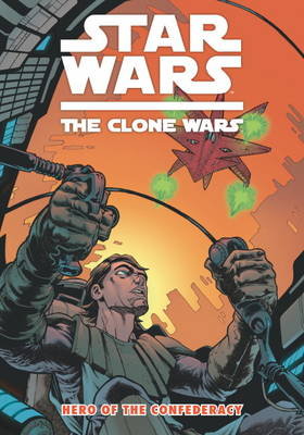 Star Wars - The Clone Wars Gilroy Henry