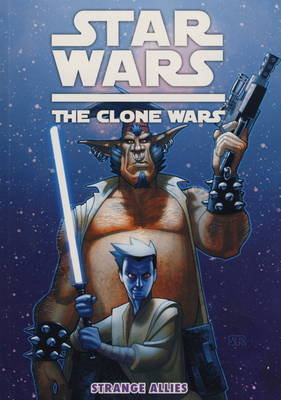 Star Wars - The Clone Wars Windham Ryder