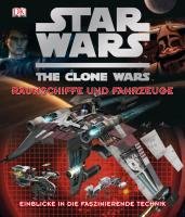 Star Wars  The Clone Wars - Raumschiffe und Fahrzeuge Fry Jason