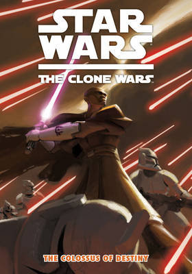 Star Wars - The Clone Wars Star Wars - The Clone Wars Barlow Jeremy