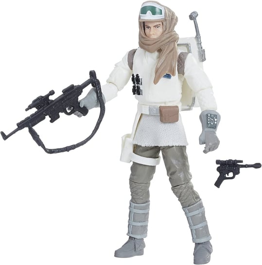 Star Wars The Empire Strikes Back figurka Rebel Soldier (Hoth) E6147 Star Wars