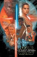 Star Wars: The Force Awakens Adaptation Wendig Chuck