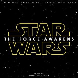 Star Wars: The Force Awakens Various Artists