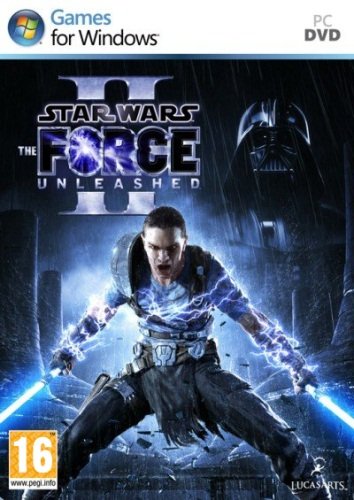 Star Wars: The Force Unleashed 2 Aspyr