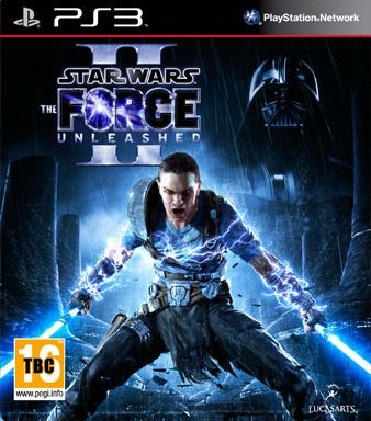 Star Wars: The Force Unleashed 2 Aspyr