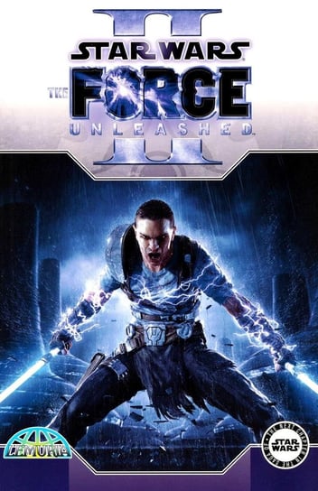 Star Wars: The Force Unleashed II Aspyr