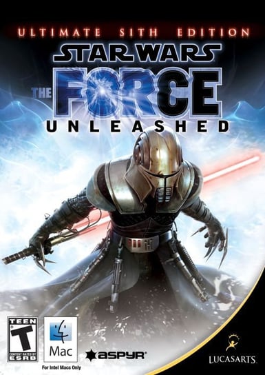 Star Wars: The Force Unleashed - Ultimate Sith Edition Lucas Arts