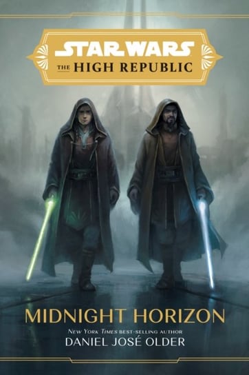 Star Wars The High Republic: Midnight Horizon Older Daniel Jose