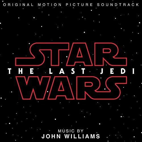 Star Wars: The Last Jedi Various Artists