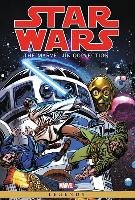 Star Wars: The Marvel UK Collection Omnibus Goodwin Archie, Claremont Chris
