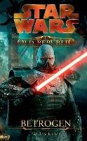 Star Wars The Old Republic 02. Betrogen Kemp Paul S.