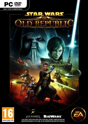 Star Wars: The Old Republic BioWare