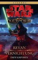 Star Wars The Old Republic Sammelband Karpyshyn Drew