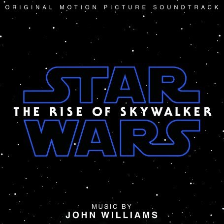 Star Wars: the Rise of Skywalker OST