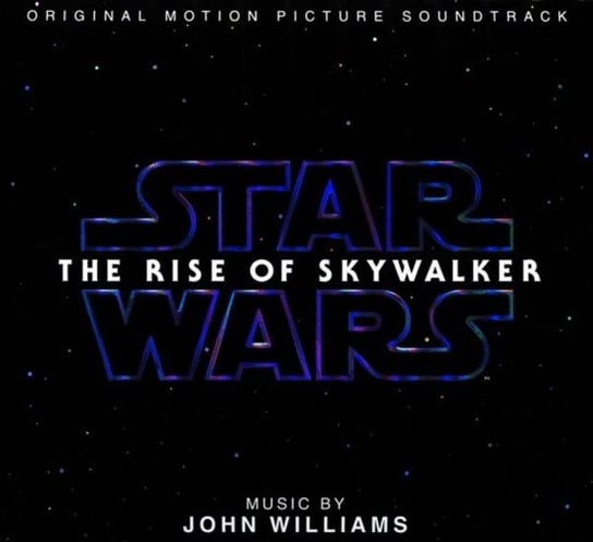 Star Wars: the Rise of Skywalker Williams John