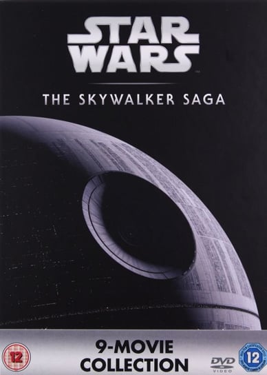 Star Wars: The Skywalker Saga Lucas George, Abrams J.J., Johnson Rian