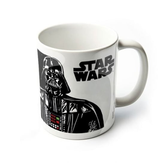 Star Wars (The Tea Is Strong In This One), Kubek ceramiczny Star Wars gwiezdne wojny