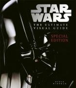 Star Wars the Ultimate Visual Guide Wallace Daniel, Windham Ryder