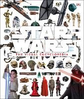 Star Wars: The Visual Encyclopedia Bray Adam, Horton Cole, Barr Tricia