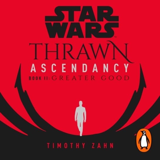 Star Wars: Thrawn Ascendancy Zahn Timothy