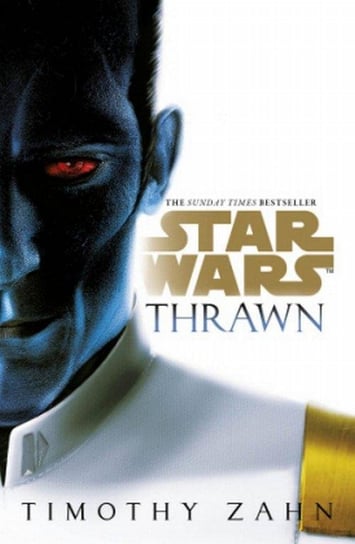 Star Wars. Thrawn Zahn Timothy