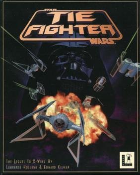 Star Wars: Tie Fighter - Special Edition Totally Games
